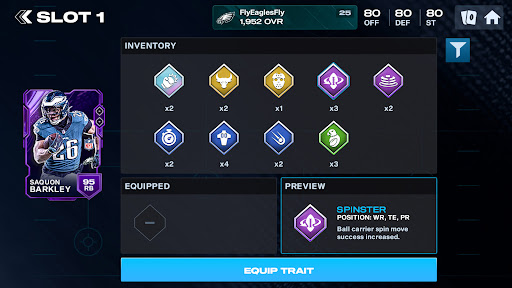 Madden NFL 26 Mobile Football screenshot 14