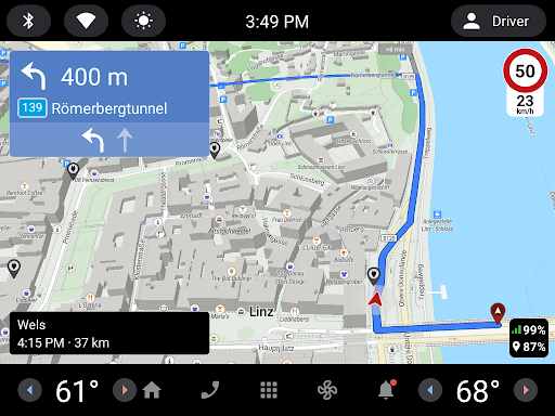 A Better Routeplanner (ABRP) screenshot 15