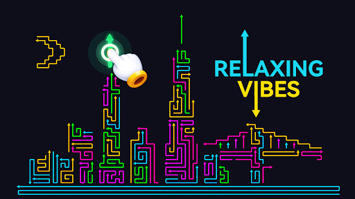 Maze Madness - Brain Puzzle screenshot 5