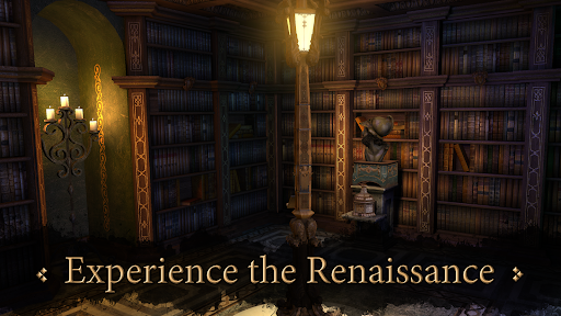 The House of Da Vinci screenshot 7