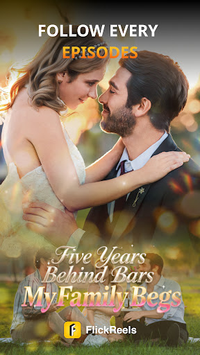 FlickReels: Short Drama Series screenshot 8