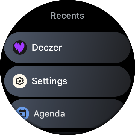 Deezer: Music & Podcast Player screenshot 20