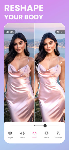 BeautyPlus-Selfie Photo Editor screenshot 7