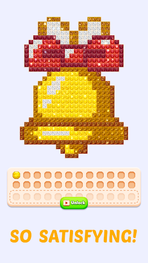 Jewel Coloring screenshot 4