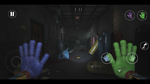 Poppy Playtime Chapter 3 screenshot 14