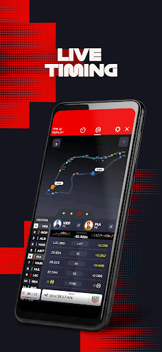 Formula 1® screenshot 8