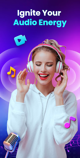 Volume Booster - Sound Booster screenshot 7