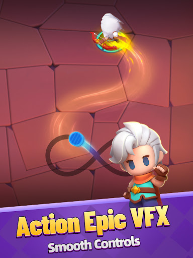 Archero 2 screenshot 9
