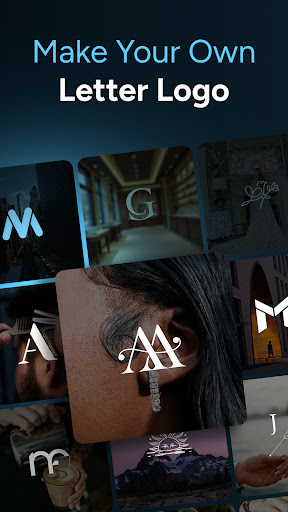 AI Logo Generator - Mark screenshot 4