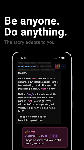Old Greg's Tavern screenshot 3