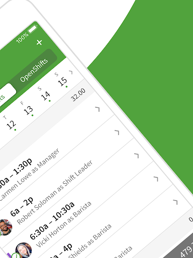 When I Work Team Scheduling screenshot 4
