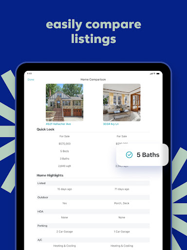 Trulia: Homes For Sale & Rent screenshot 20