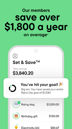 Oportun: Finances made simple screenshot 1