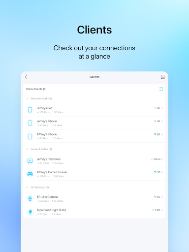 TP-Link Tether screenshot 12