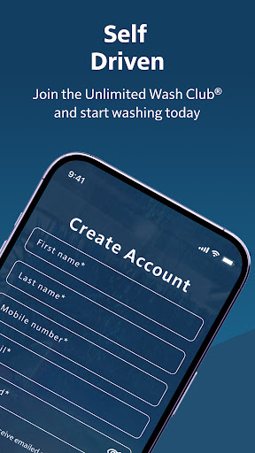 Mister Car Wash screenshot 2