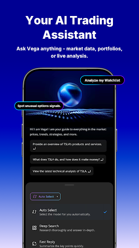 Webull: Investing & Trading screenshot 10