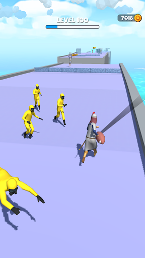 Catch And Shoot screenshot 4