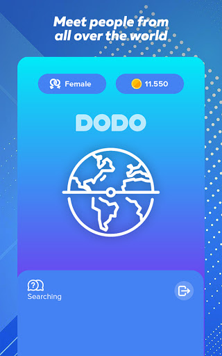 DODO - Live Video Chat screenshot 8