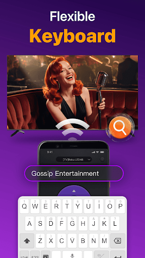 Universal TV Remote for All TV screenshot 5