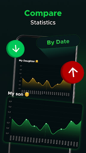 LogSense screenshot 4