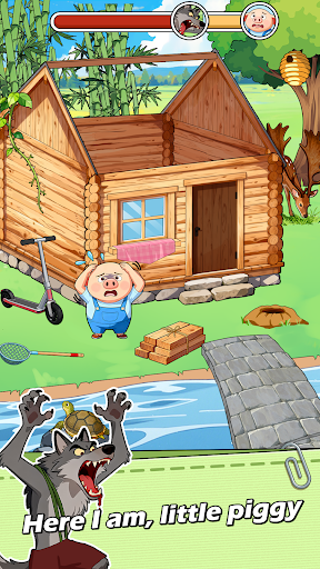 Brain Puzzle 3: Crazy Mind screenshot 5