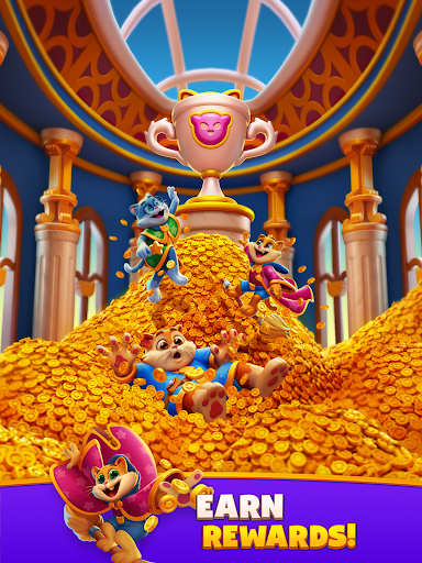 Magic Sort! screenshot 16