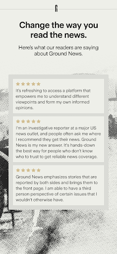 Ground News screenshot 17