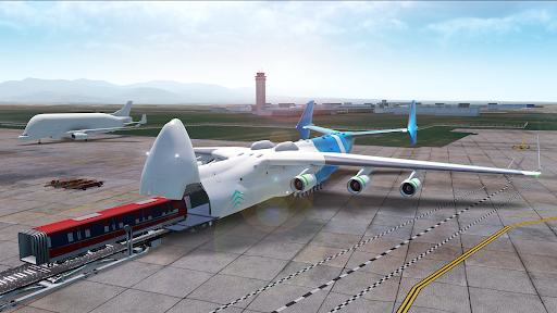 RFS - Real Flight Simulator screenshot 16