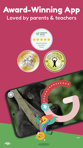 Khan Academy Kids screenshot 12