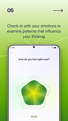 Liven: Discover yourself screenshot 16