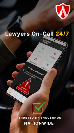 Attorney Shield screenshot 3