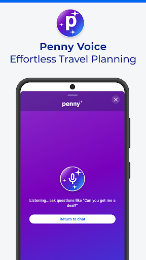 Priceline: Hotel, Flight & Car screenshot 3