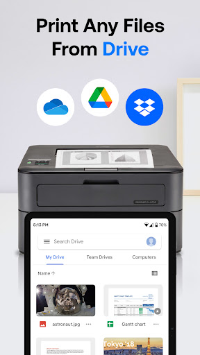 Smart Print - Air Printer App screenshot 9