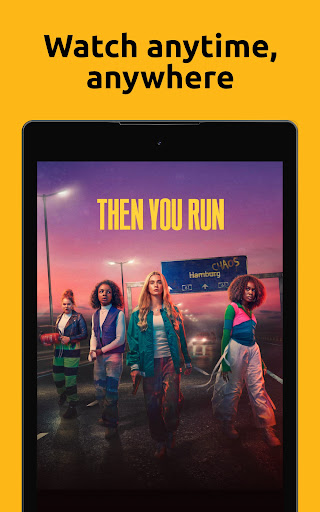 SBS On Demand screenshot 11