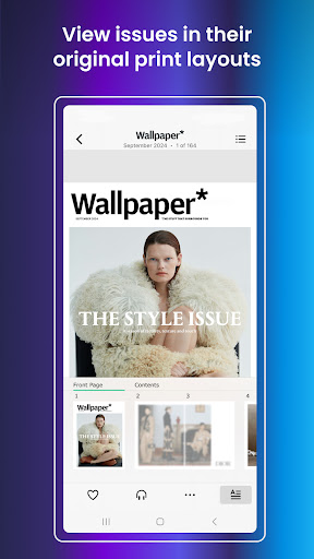 PressReader: News & Magazines screenshot 1
