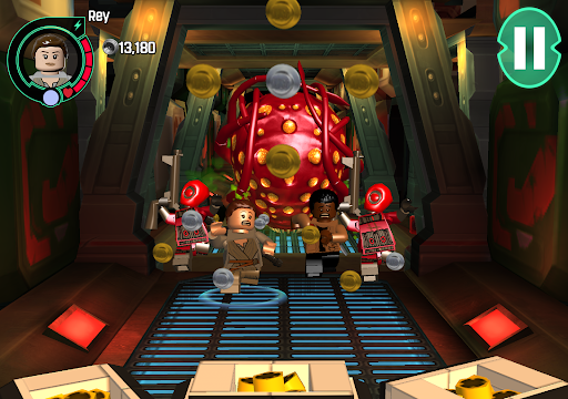 LEGO® Star Wars™: TFA screenshot 10