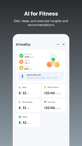 Tuya- Smart Life, Smart Living screenshot 3
