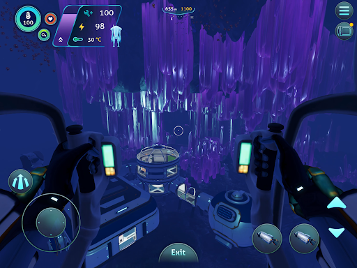 Subnautica: Below Zero screenshot 16