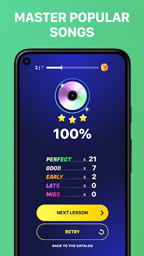 Beat Maker Pro - DJ Drum Pad screenshot 1