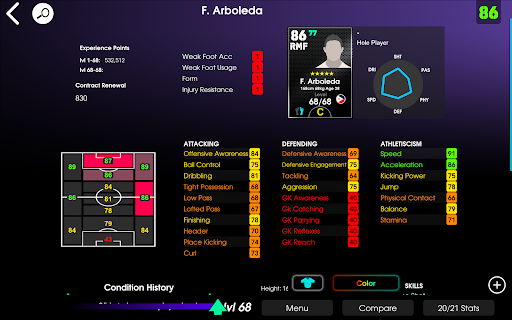 eFHUB™ 26 screenshot 24