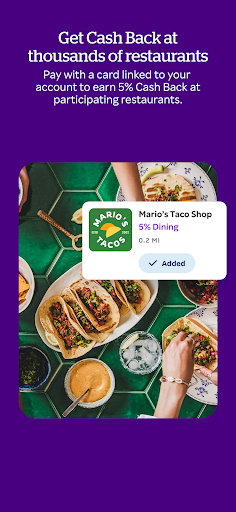 Rakuten: Cash Back and Deals screenshot 2