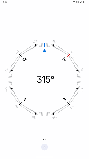 Compass screenshot 6