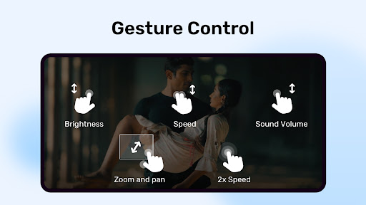 MX Player screenshot 4