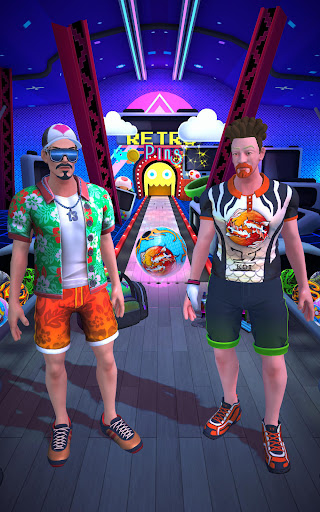 Bowling Club: Realistic 3D PvP screenshot 3