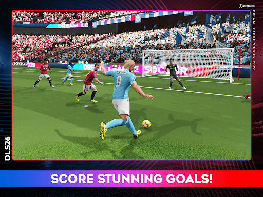 Dream League Soccer 2026 screenshot 18