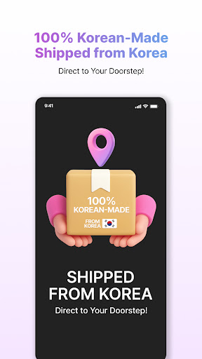 StyleKorean screenshot 2