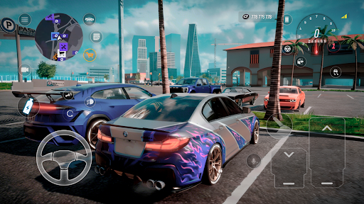 Drive Zone: Car Simulator Game screenshot 15