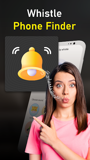 Find my phone・Location tracker screenshot 1