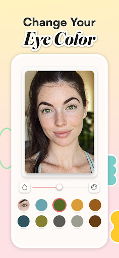 WhatColors: AI Color Analysis screenshot 6