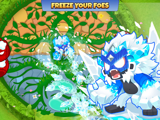 Bloons TD 6 NETFLIX screenshot 8